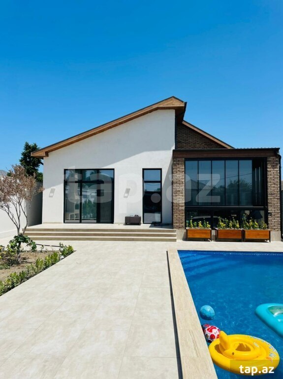 Bağ evi kirayə verilir, Mərdəkan qəs.