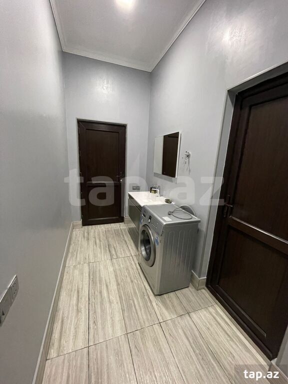Həyət evi kirayə verilir, İsmayıllı r. (14)