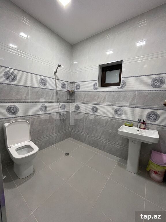 Həyət evi kirayə verilir, İsmayıllı r. (13)