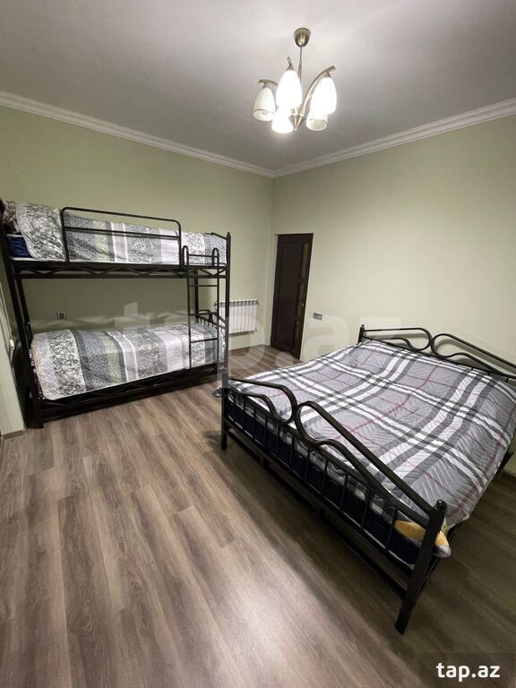 Həyət evi kirayə verilir, İsmayıllı r. (12)