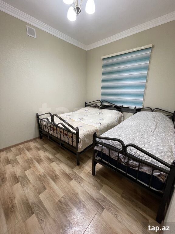Həyət evi kirayə verilir, İsmayıllı r. (11)