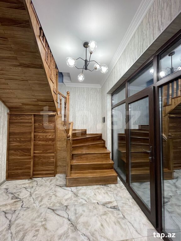 Həyət evi kirayə verilir, İsmayıllı r. (15)