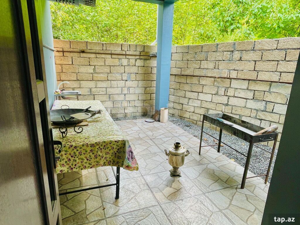 Həyət evi kirayə verilir, İsmayıllı r. (16)
