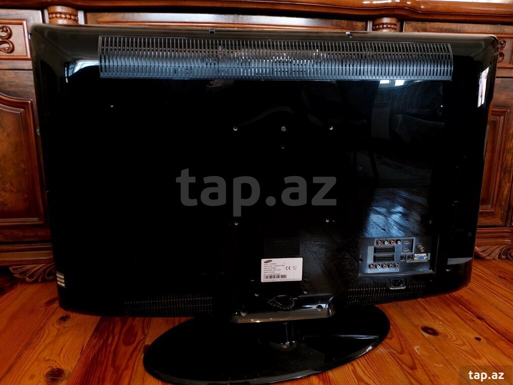 Televizor "Samsung" (3)