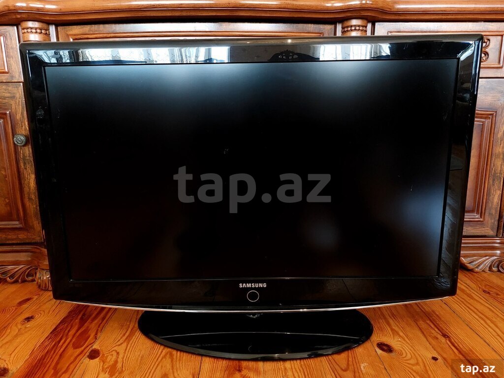 Televizor "Samsung" (4)