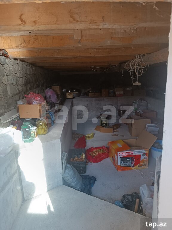 Həyət evi, Şəki ş. (6)