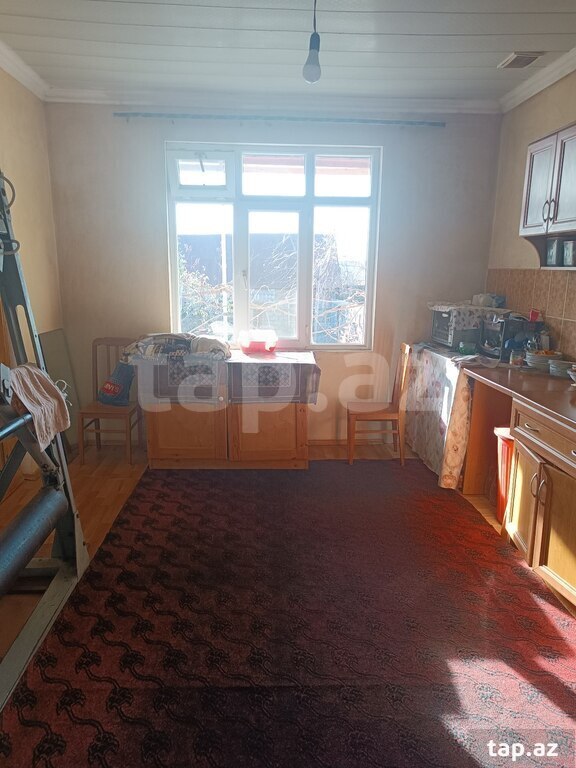Həyət evi, Şəki ş. (14)