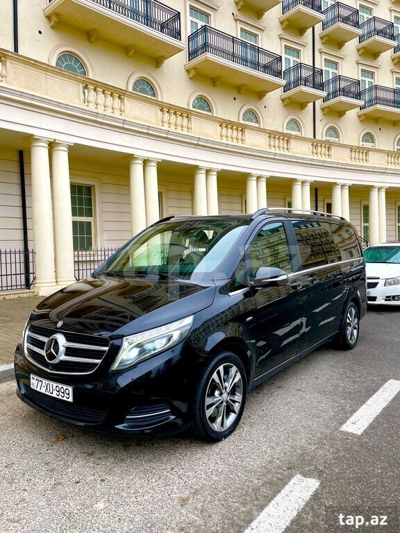 "Mercedes Sprinter" sifarişi (3)