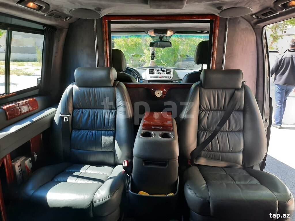 "Mercedes Sprinter" sifarişi (5)