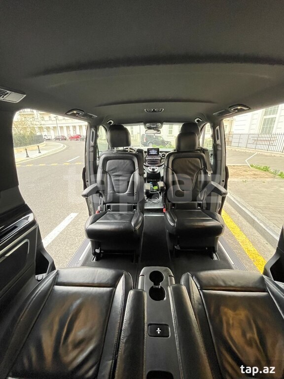 "Mercedes Sprinter" sifarişi (4)