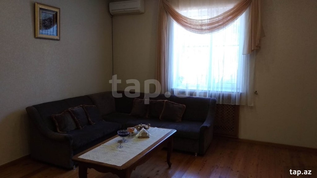 Villa kirayə verilir, Lətif Sultanov küç. (12)