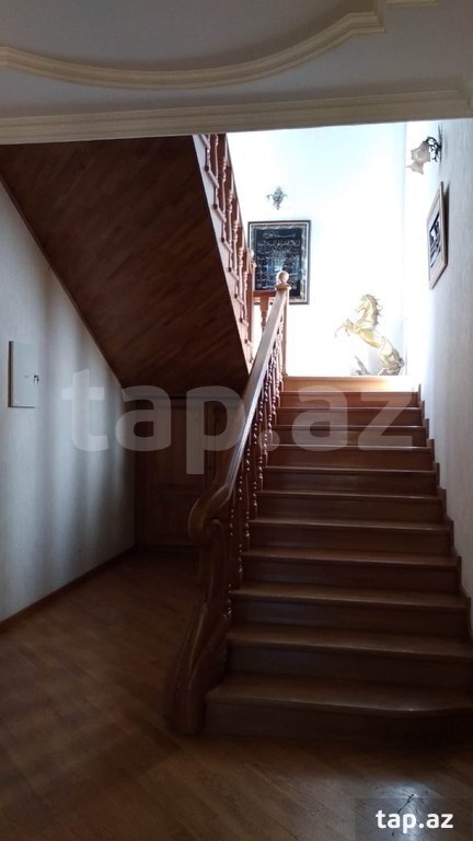 Villa kirayə verilir, Lətif Sultanov küç. (16)