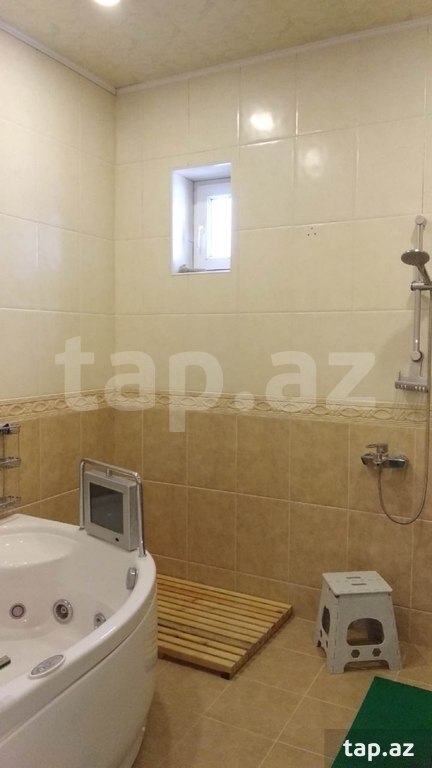 Villa kirayə verilir, Lətif Sultanov küç. (18)
