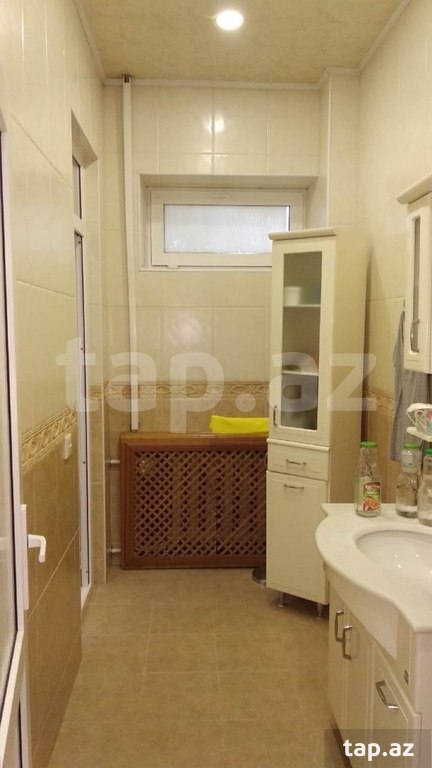 Villa kirayə verilir, Lətif Sultanov küç. (20)
