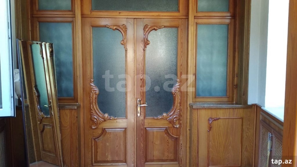 Villa kirayə verilir, Lətif Sultanov küç. (11)