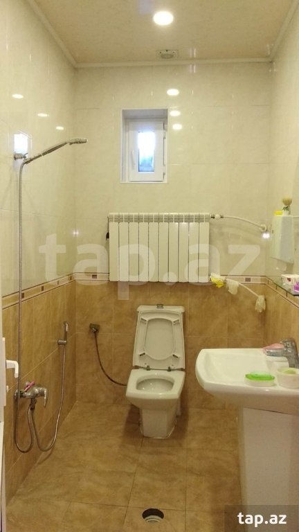 Villa kirayə verilir, Lətif Sultanov küç. (15)