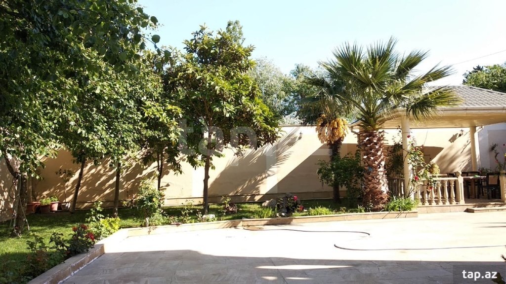 Villa kirayə verilir, Lətif Sultanov küç. (7)