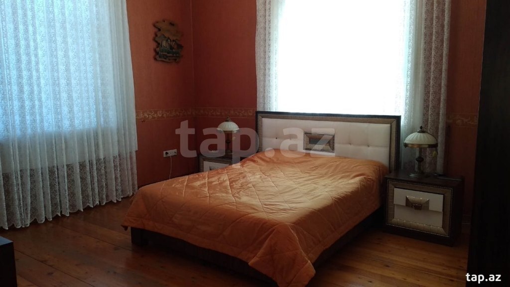 Villa kirayə verilir, Lətif Sultanov küç. (21)