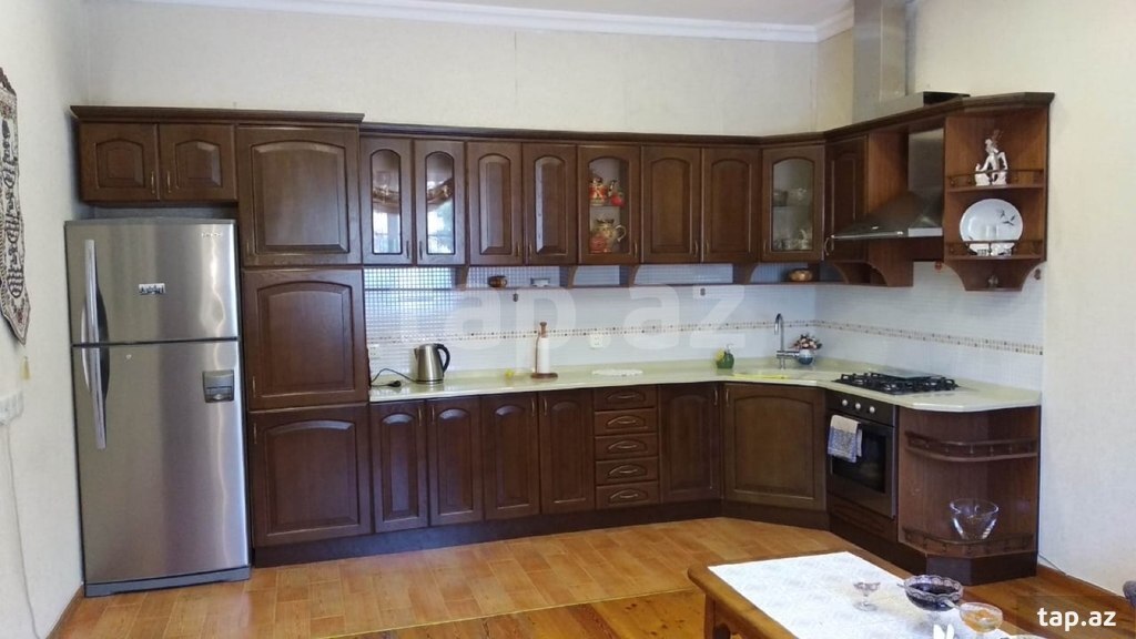 Villa kirayə verilir, Lətif Sultanov küç. (13)