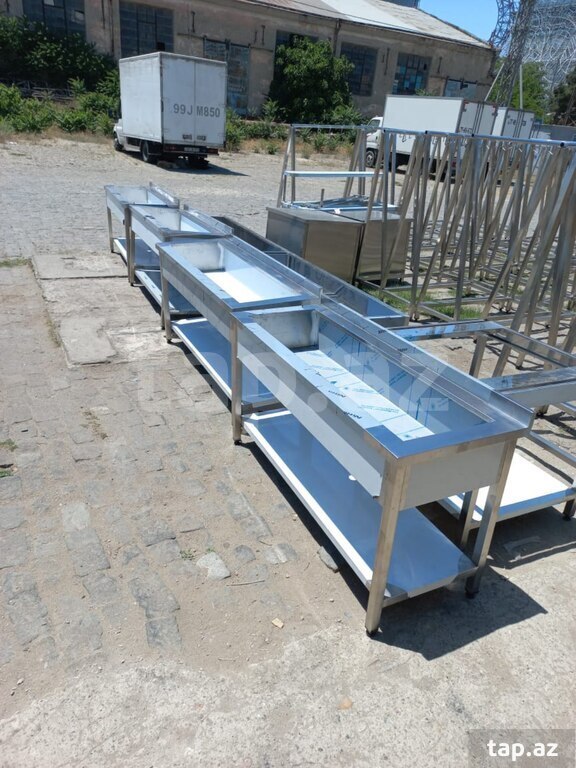 Restoran avadanlığı (4)