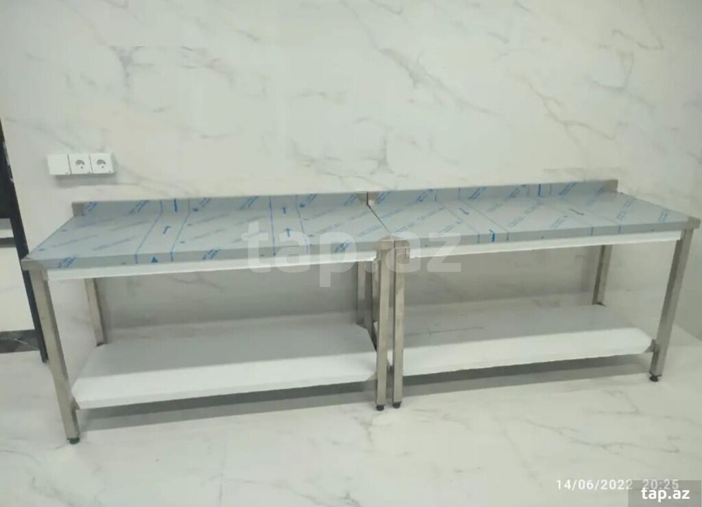 Restoran masası və çanağı