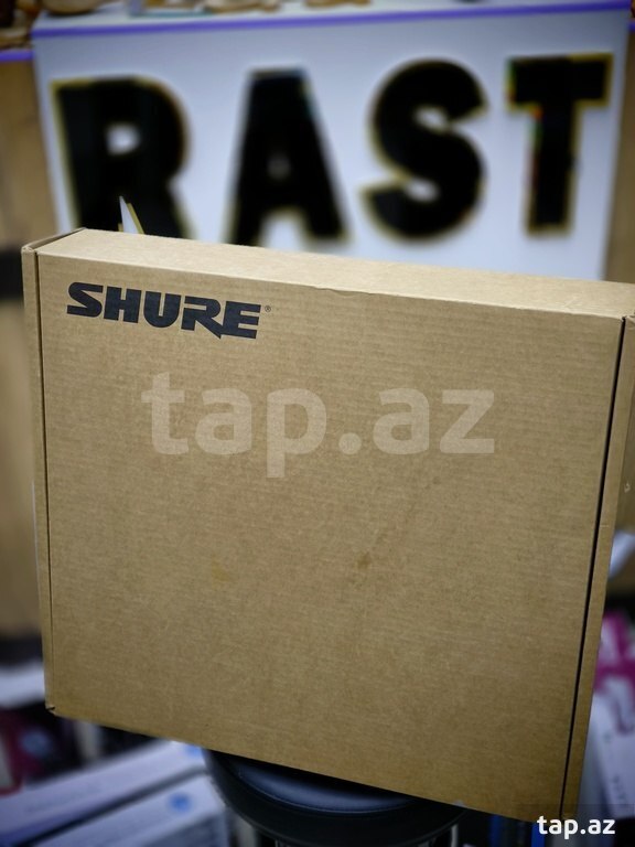 Mikrofon "Shure GLXD"