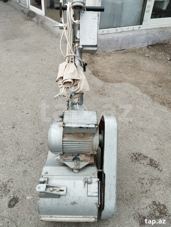 Cilalama aparatı 