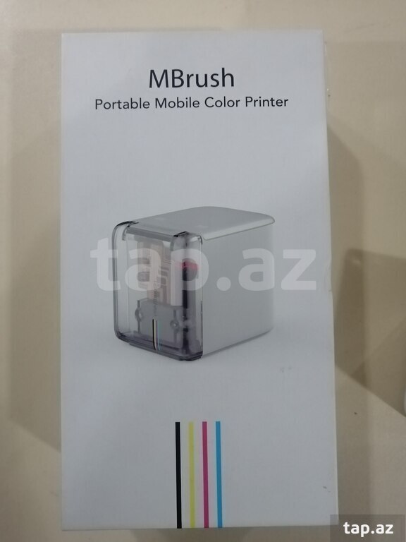 Mini printer "Kengten" (2)