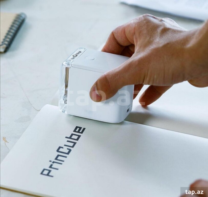 Mini printer "Kengten" (6)