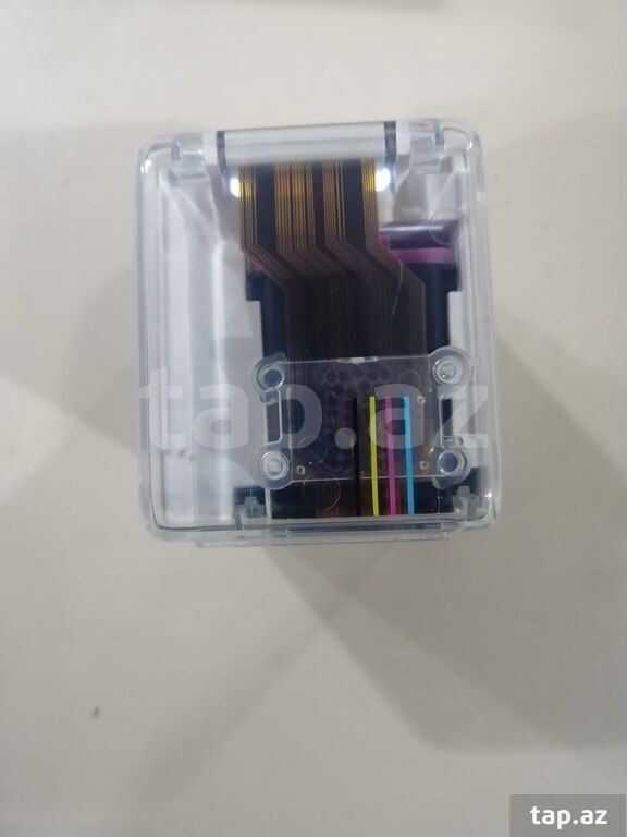 Mini printer "Kengten" (3)
