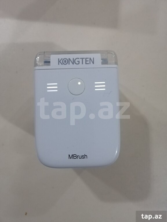 Mini printer "Kengten" (4)