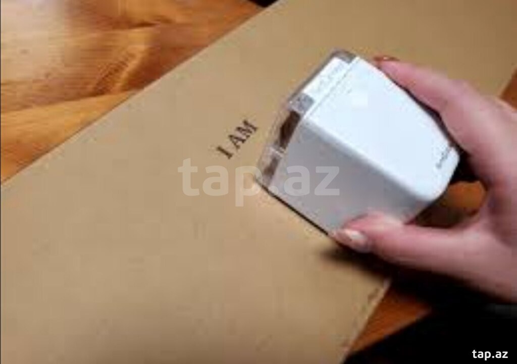 Mini printer "Kengten" (7)