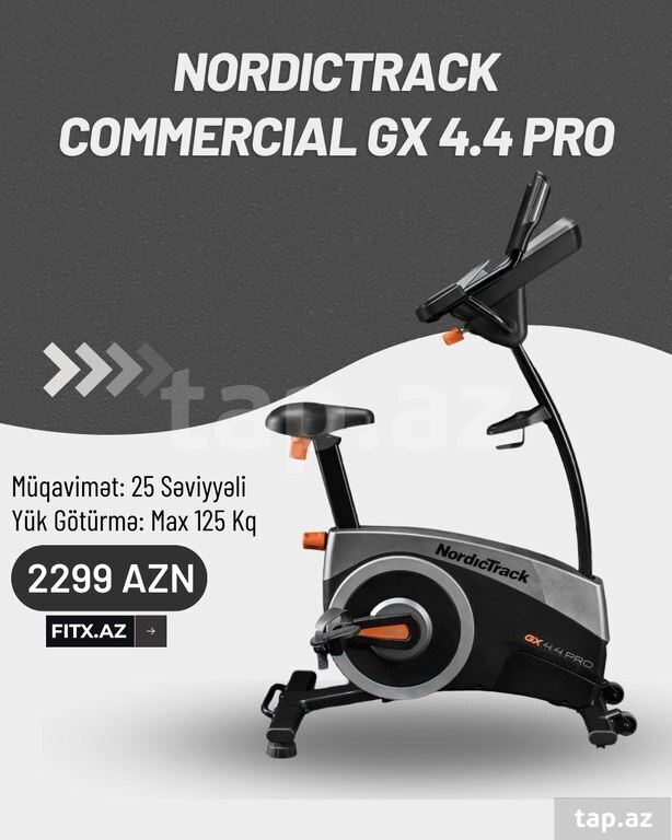 Elliptical Machine Nordic (24)