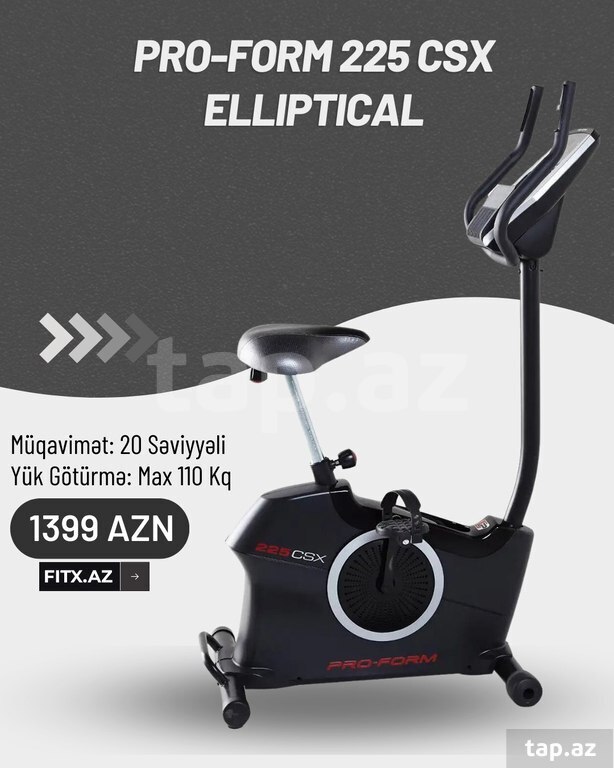 Elliptical Machine Nordic (18)