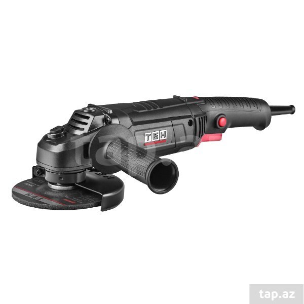 Laqunda "TEH 125mm 1200W"