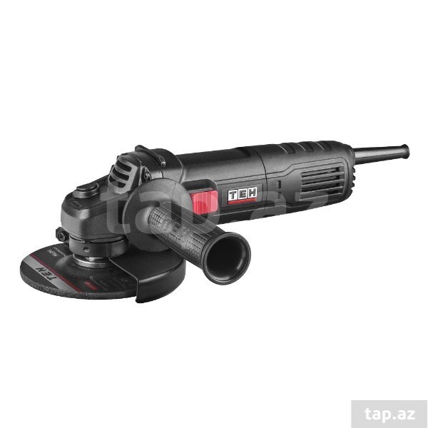 Laqunda "TEH 125mm 1200W"
