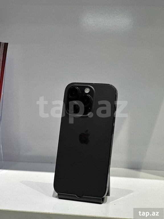 Apple iPhone 14 Pro Space Black 512GB/6GB (3)