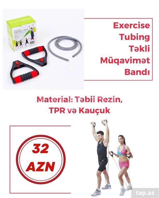 Genişləndirici boru jqut dəstləri (24)