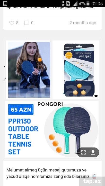 Genişləndirici boru jqut dəstləri (26)