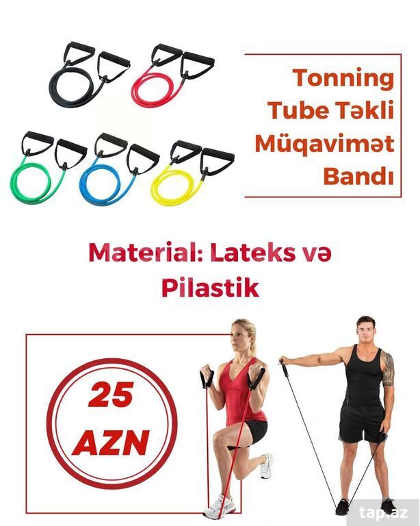 Genişləndirici boru jqut dəstləri (29)