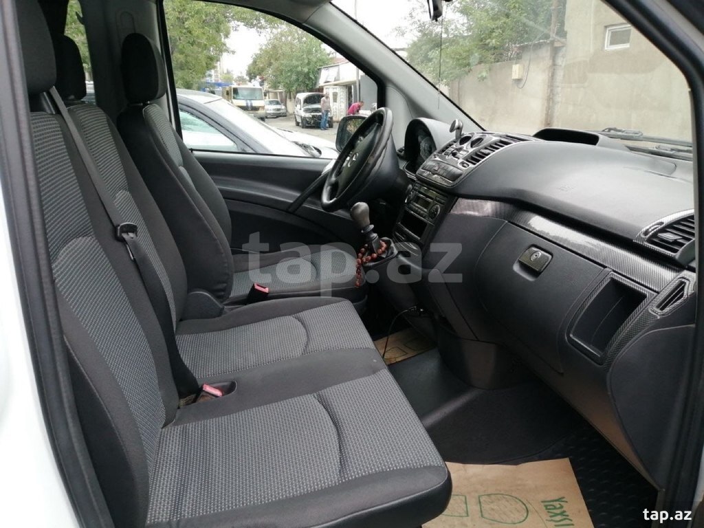 "Mercedes Vito" sifarişi (5)