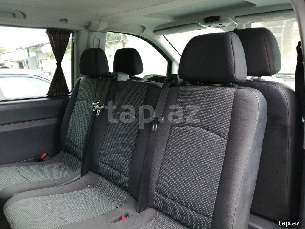 "Mercedes Vito" sifarişi (4)