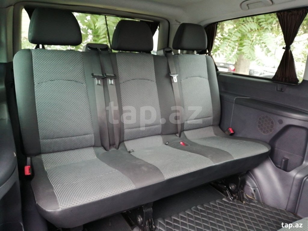 "Mercedes Vito" sifarişi (3)