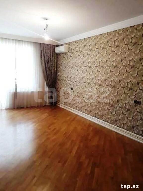 2-otaqlı mənzil, Nərimanov r., 55 m² (3)