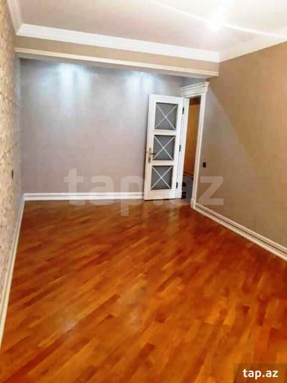 2-otaqlı mənzil, Nərimanov r., 55 m² (4)
