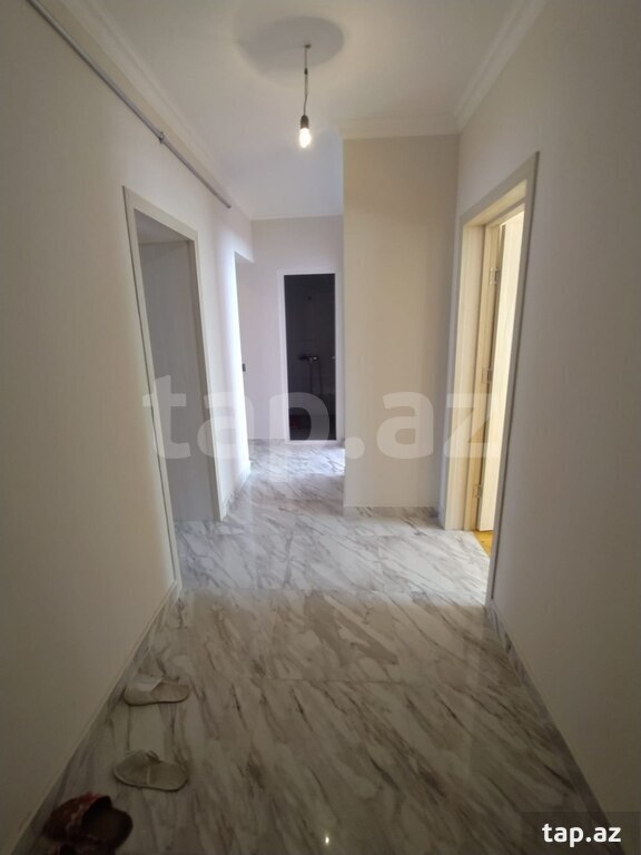 3-otaqlı mənzil, Beyləqan r., 75 m²