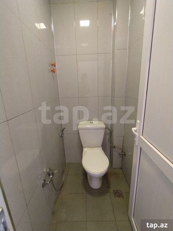 3-otaqlı mənzil, Beyləqan r., 75 m²