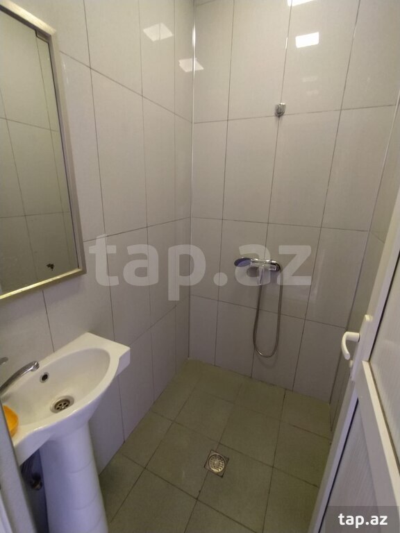 3-otaqlı mənzil, Beyləqan r., 75 m²