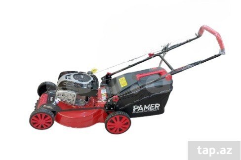 Otbiçən "Pamer PP 18 S16" (5)