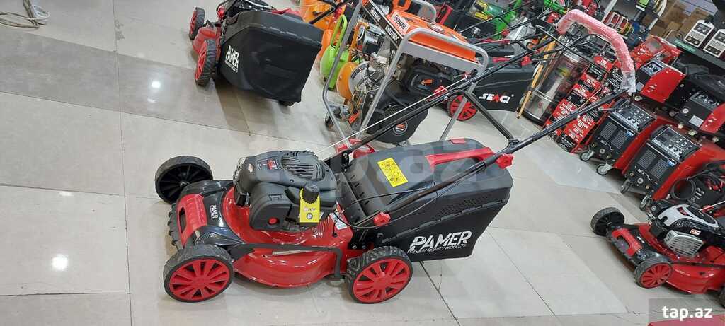 Otbiçən "Pamer PP 18 S16" (3)